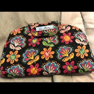 Rare Vera Bradley Disney Wallet